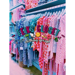 - feiks closet!