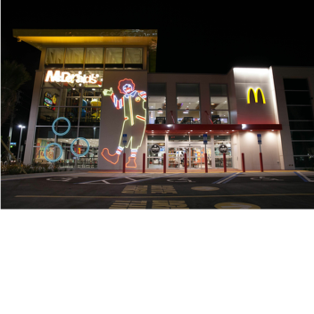 McDonalds