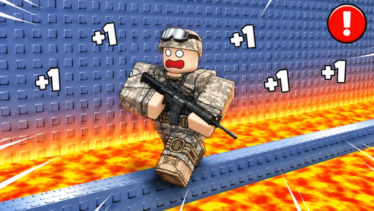 +1 Speed War Escape thumbnail