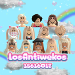 los antiwekos bros