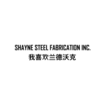 Shayne Steel Fabrication Incorporated