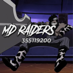 MD Raiders 愛