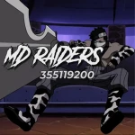 MD Raiders 愛 Group Thumbnail