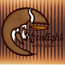 🌑 Moonlight Cafe 🌑