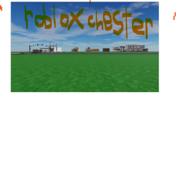 robloxchester the roblox city group version