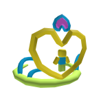 Noob Tiara