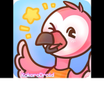 The flamingo subscribers