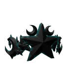 Korblox Queen of the Void