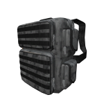FreshCut Tactical Backpack