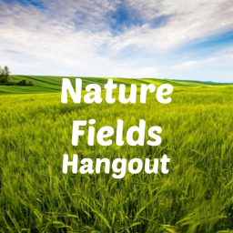 (NonDone Game) NatureHouse Nature Fields Hangout