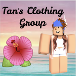 Tan's Clothing Group