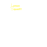 Lemon Squad!!! :)