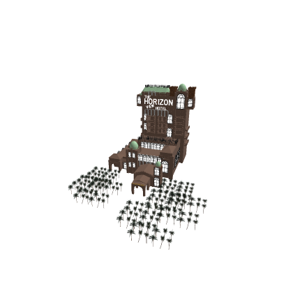 tower of terror 