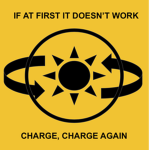 The Fire Legion (TFL)