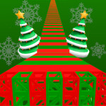 🎄 Easy Christmas Obby 🎅