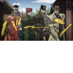 The Bizzare Crusaders