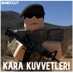 | TSF | Kara Kuvvetleri Komutanlığı