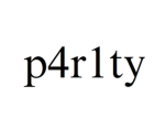 p4r1ty plug