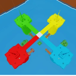 Guerra de Torres icon