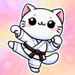 Find the Kawaii 🍣 icon