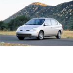 Toyota Prius 2001