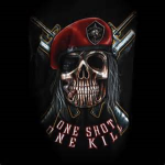 ~The Red Skulls~