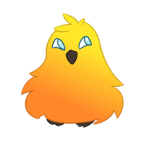 Fluffy Feathers