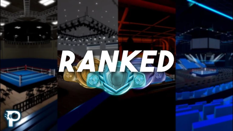 Ranked Season 3