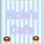 Hole's Cafe