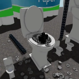 💩Infinity diarrhea [LEGACY] 🚽 icon