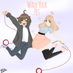 Walk Your Pet Fans
