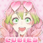 'cubies