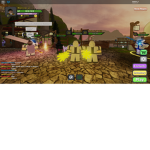 TheLittleEmpire