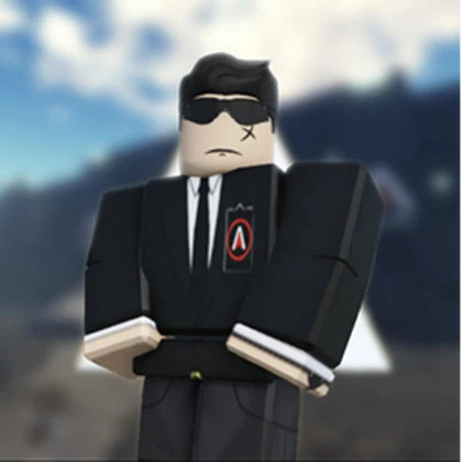 The Atlas Co Roblox group icon