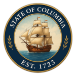 Columbia Judicial Branch