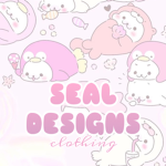 Seal Designs