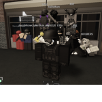 Criminality z kolegami
