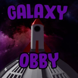 Galaxy Obby (New!!!) (Voice Chat)