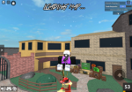 Island Roblox gang