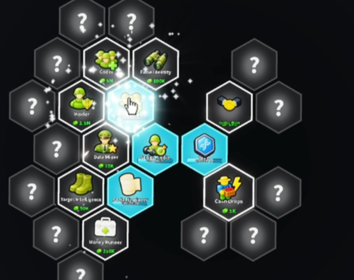 Upgrade Tree Kit preview 1