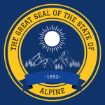 The Great State of Alpine