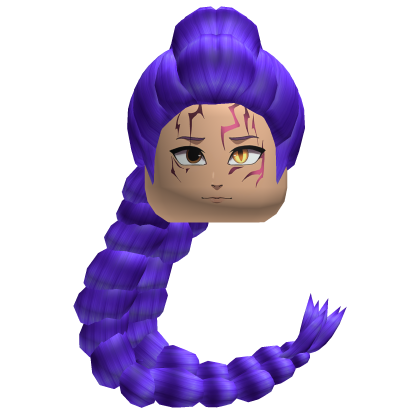 Rumi (KPop Demon Hunters) - Roblox