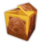 djungelbox