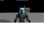 Star wars bounty hunters only bounty hunters.