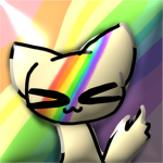 Best Rainbow Cats Group
