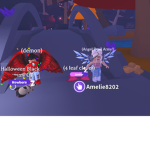 Angel Devil Army
