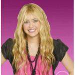 Hannah Montana Group