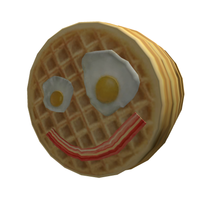 Breakfast Face