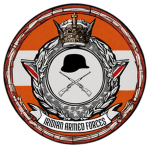 The Imperial Armed Forces of The Crolnach State