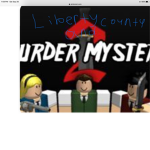 Mm2 and liberty county